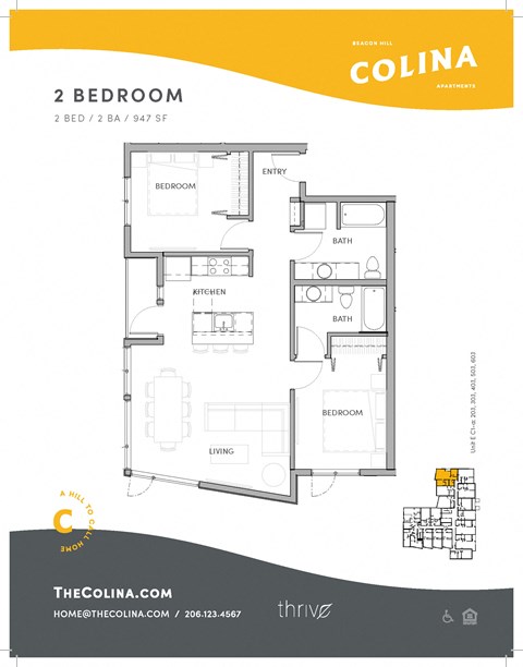 2709 17th Ave South Studio-2 Beds Apartment for Rent - Photo Gallery 51